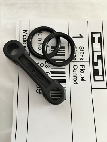 Original bielle hilti te7 - bielle, te7-c