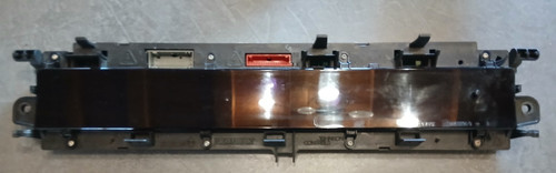 Compteur vitesse renault - vitesse,