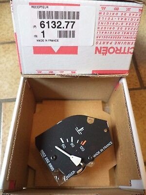 C79 jauge temperature - n°c79,