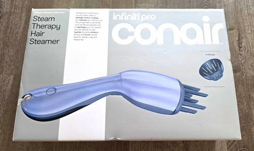 Conair infinitipro hydrating - infinitipro,