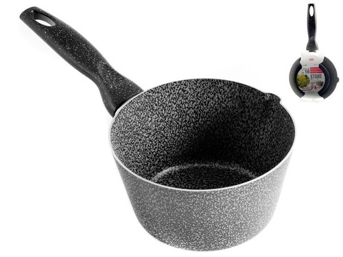 Casserole conique poignée - conique, 1