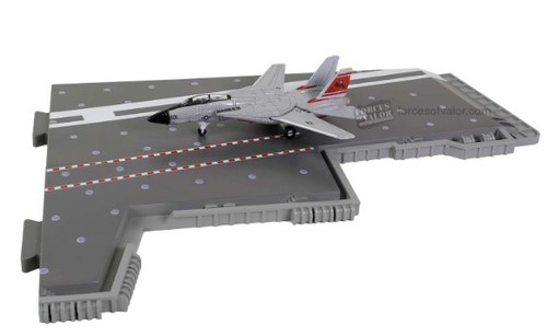 Forces valor grumman f - valor,, f-14