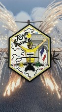 Patch A400M Tour De France -