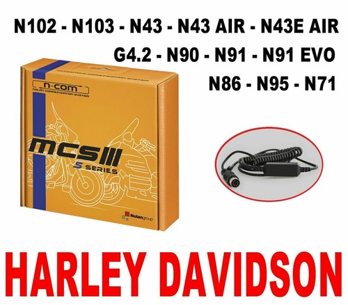 Com nolan basic set mcs - nolan,