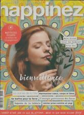 Happinez n°47 - Collectif - V2007721