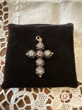 19eme  TRÈS ANCIENNE CROIX