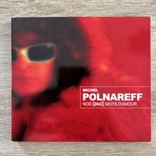 Michel Polnareff | Nos Mots