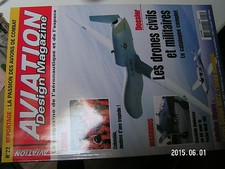 ¤¤ Aviation design magazine