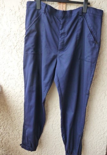Pantalon armee marine - pantalon,