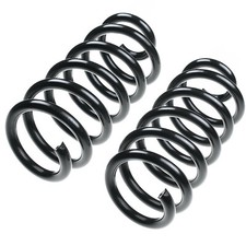 2x Ressort de Suspension