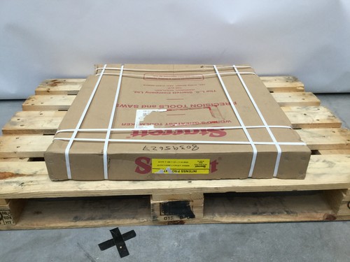 Starrett intenssprom42 saw - starrett,