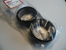 KYOSHO IGT003-55 KC Slick Tires 1/8 INFERNO GT 55° Shore ( with Inner )