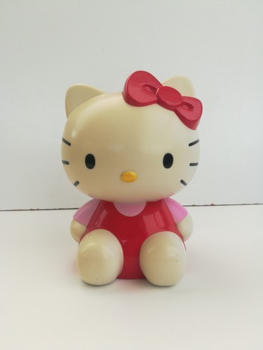 Tirelire hello kitty - tirelire, sanrio