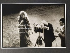 CATHERINE DENEUVE JEAN MARAIS BRIALY SERRAULT GALA UNION ARTISTES document photo