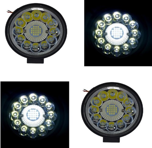 Lampe travail led - 4,