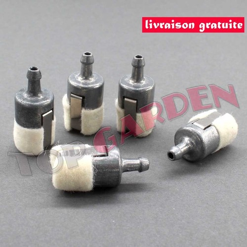 Filtre essence pour - 5x,