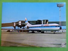 AIR INTER    CARAVELLE 12