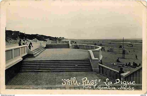 Carte postale ancienne - ancienne,