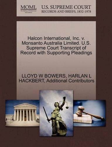 Lloyd bowers halcon - ,