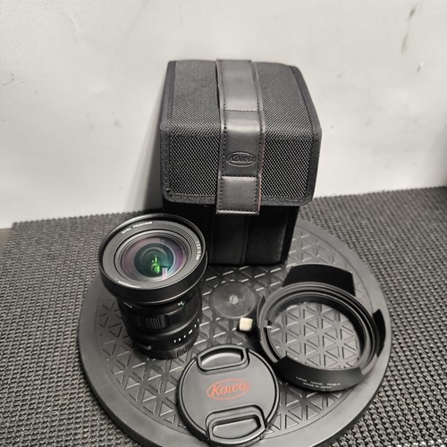 R11 kowa prominar 5 - kowa,