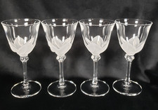 4 JG Durand Florence Crystal