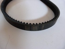 Courroie de variateur 978MM