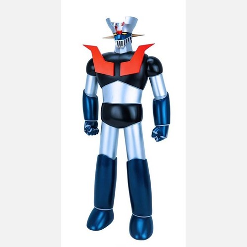 Figurine mazinga mazinger go - figurine,
