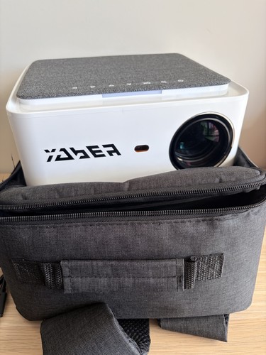 Vidéoprojecteur yaber pro - vidéoprojecteur, v6