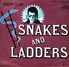 Rigan Clan - Snakes And