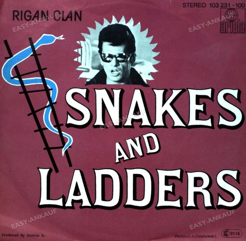 Rigan clan snakes - rigan,