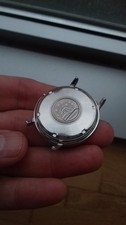 Omega Pie Pan 168.004 Boîtier