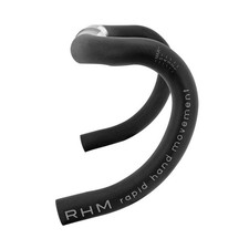 Cintre route deda m35 alu noir