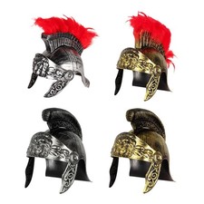 Casque Spartiate, armure