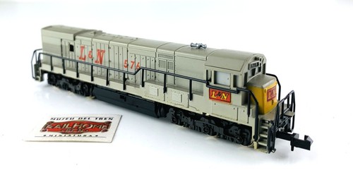 Ct101 minitrix 2012 - ct101,