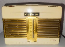 Transistor Voxson Superdinghy