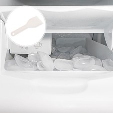  Grattoir à glace pour congélateur, pelle à glace pour réfrigérateur,