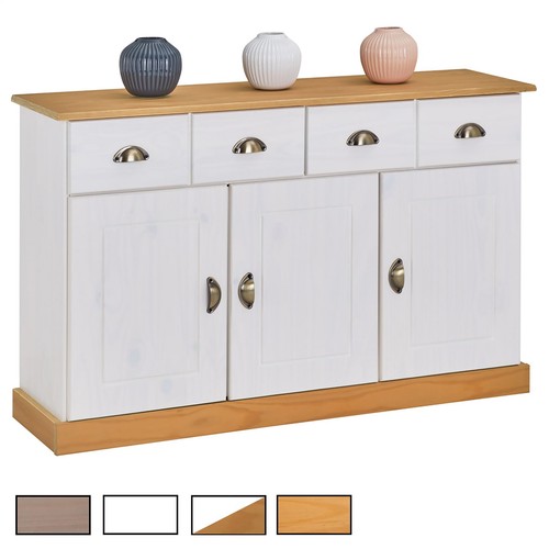 Buffet commode vaisselier - , 3