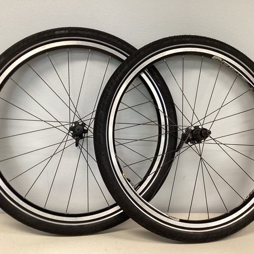 Classic mavic crossland - crossland, 26”