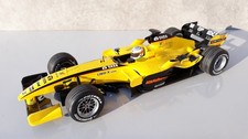 1/18 Minichamps Jordan Toyota