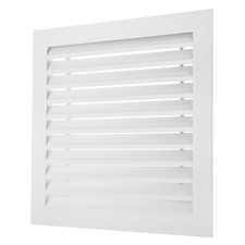 Grille alu 16x16 pouces pour