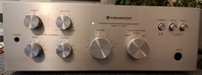 Amplificateur KENWOOD KA-1500