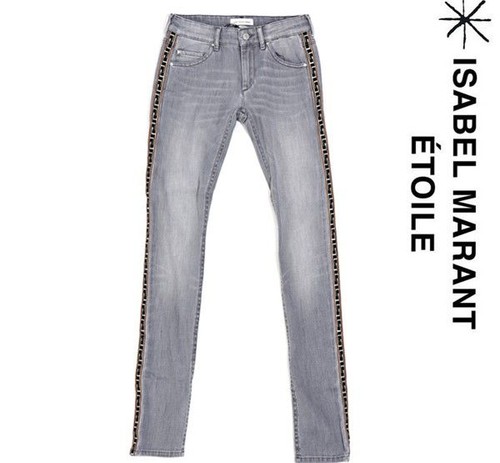 Isabel marant purdey - marant, grizzly