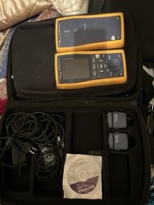 FLUKE DTX 1800