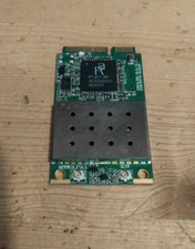 Carte Wifi Wireless Packard