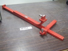 THOMSON-CSF B CROTAL WR112 8 to 8.5GHz Band H Coupler + 2X Adapter TGC51 # M751