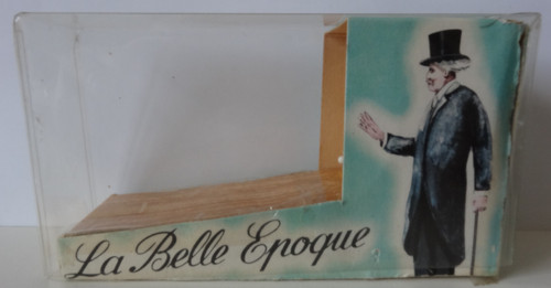 Boite clé de dion - boite,