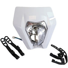 PLAQUE PHARE / TETE DE FOURCHE