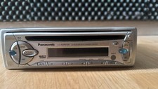 Panasonic Cq-rdp472n Original