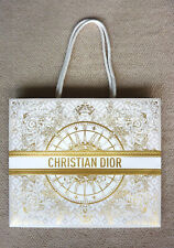 SAC SHOPPING PAPIER CARTONNÉ