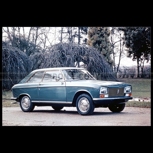 Photo 001045 peugeot 304 - photo, a.001045